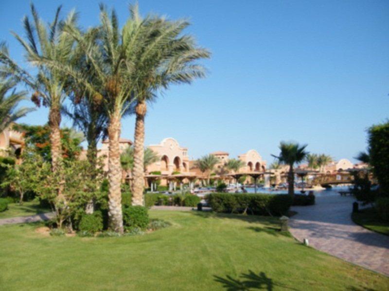 Готель Charmillion Gardens Aquapark Шарм-еш-Шейх Екстер'єр фото El Alamein